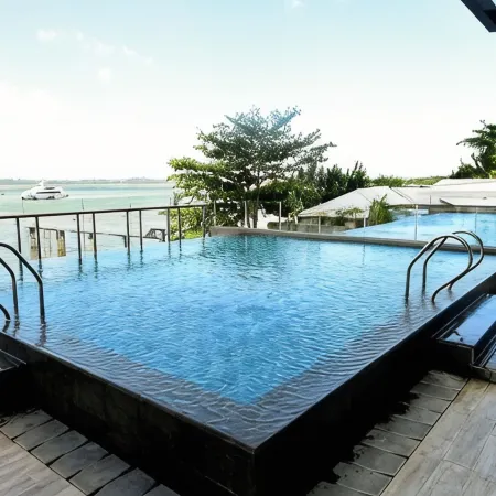 Lovina 8-AD at One Residences near Ferry Terminal
