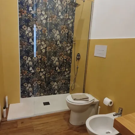 New house very close to the beach