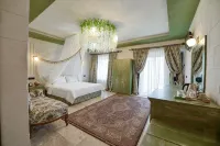 Ashab-ı Kehf Cappadocia House Hotel di 