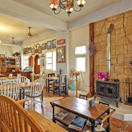 Lei Misi Bed and Breakfast Отели рядом с достопримечательностью «Холодный источник Суао»