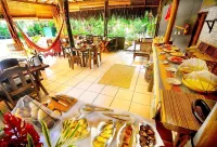 Na Villa Dos Algodões