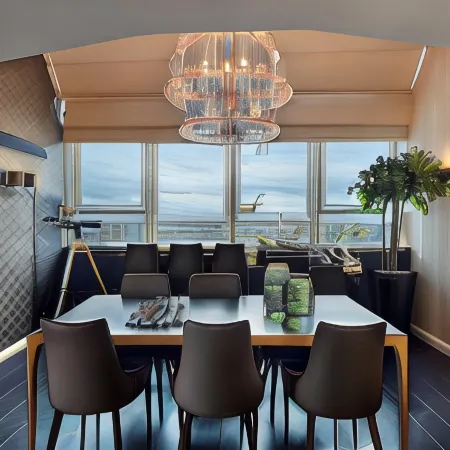 21st Floor Hotel