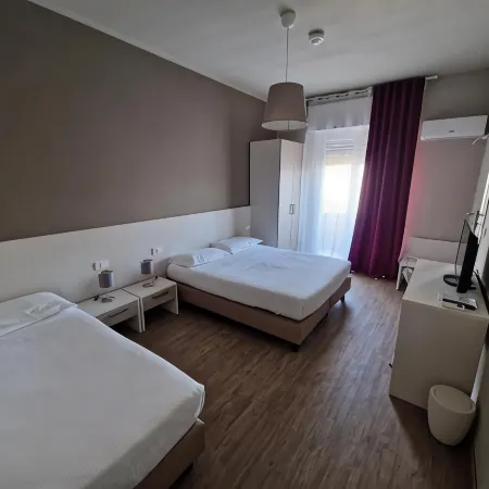 Hotel di Porta Romana