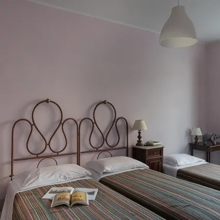 Hotel Posta - Palazzo Guidoni