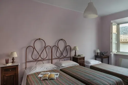 Hotel Posta - Palazzo Guidoni