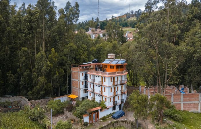 Amazing Huaraz