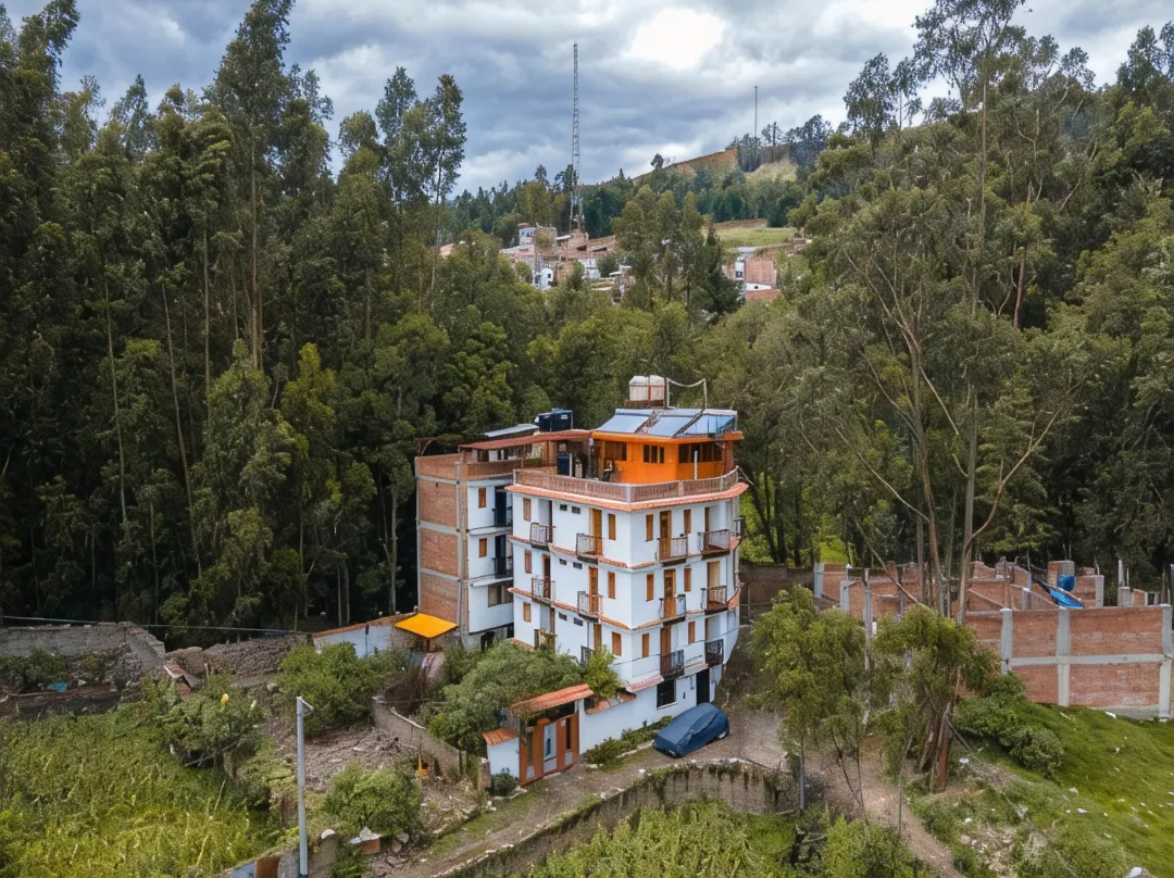 Amazing Huaraz - Huaraz