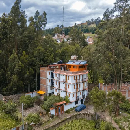 Amazing Huaraz