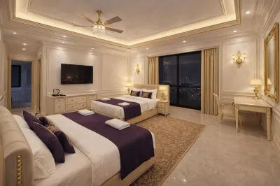 Narayana Grand Hotel, Delhi International Airport のホテル