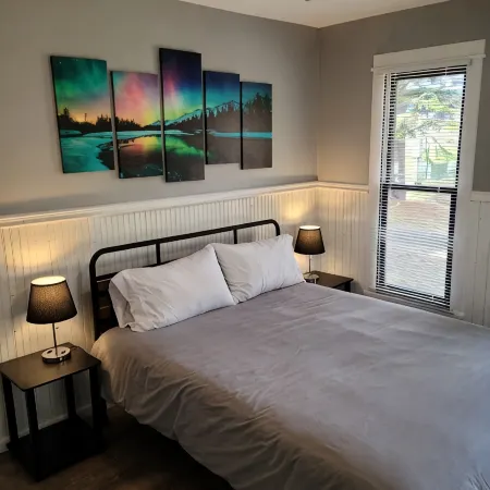 Fully renovated 3 bed, 2 bath home