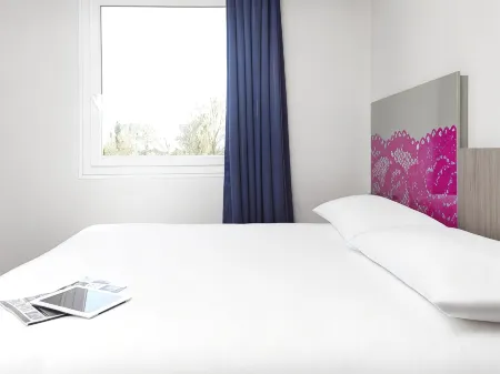 Ibis Styles Arles Palais des Congrès