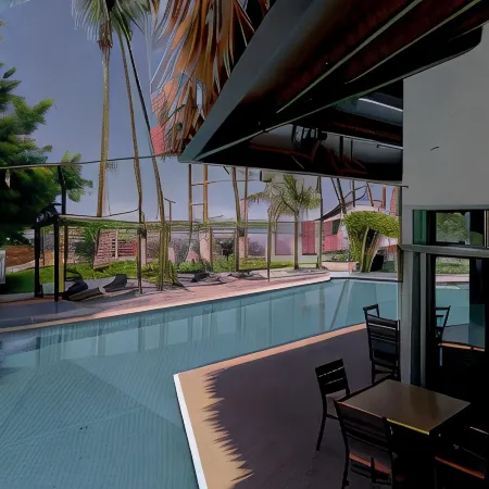 La Concha Beach Hotel & Club