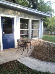 Country charm in the city - Bungalows