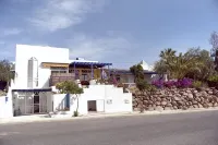 CASA MARAVILLA DEL MAR - home office with sea view