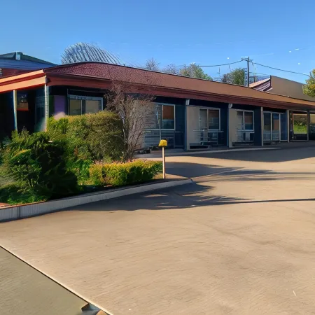 Countryman Motor Inn Cowra
