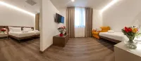 Emerald Green Residence Hotels in 