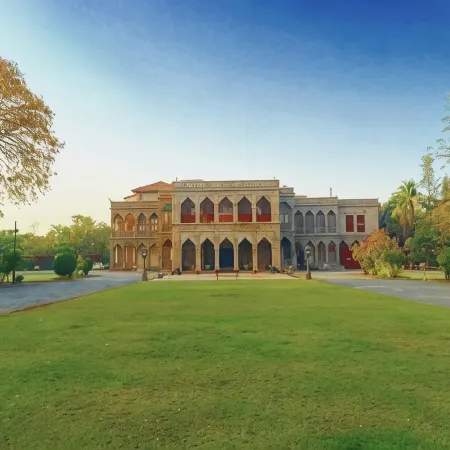 Nilambag Palace Hotel