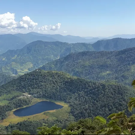 Sonam Homestay - Khecheopalri Lake