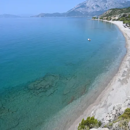 Kontemare Seascape