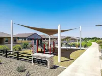 Modern Elevated Retreat: 3-bedroom New build home in Maricopa