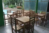 Pousada Encantos da Natureza - petit déjeuner