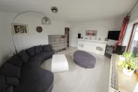 The little paradise "Fewo-Inge" - space for up to 6 people, ideal for families