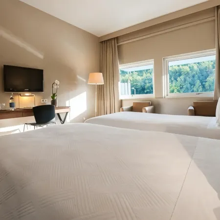 Hotel de Guimaraes Business & Spa