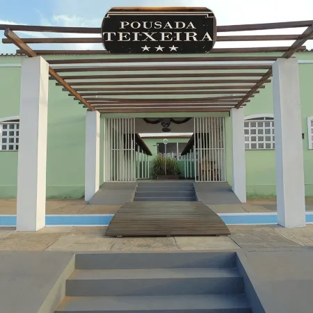 Pousada Teixeira