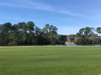 Lake/Fairway view - Private 3Bed/3Bath - Walk to pool - 3-Star