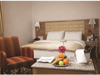 The City Hotel