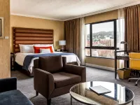 Dossier Hotels in Multnomah County