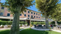 Ristorante Albergo Corona - Wifi