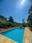Pousada Rio Dos Cristais - Pools