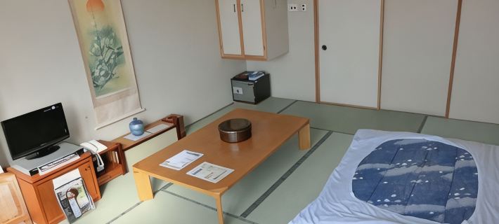 Hakodate Park Hotel Hotels in Hakodate