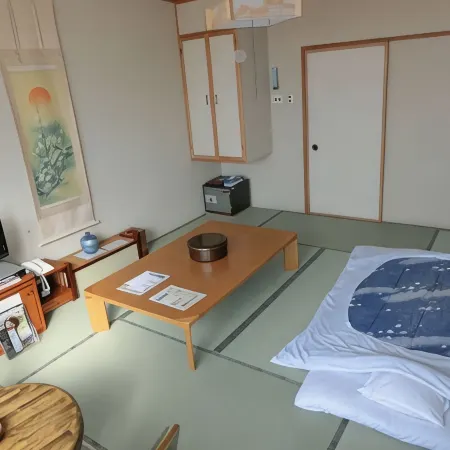 Hakodate Park Hotel