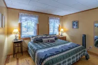 Spacious Family Friendly Cozy Cabin
