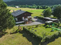 Chalet Ouréa Hotels in Campan