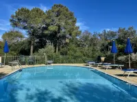 Apartment in Capoliveri with swimming pool - 2-Star