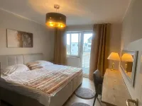 Fhs Aparthotel - vasca da bagno