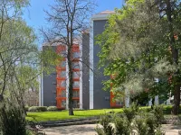 Morein Hotel - 2-Star