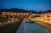 Is Molas Resort - Beach