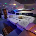 Jebu Island Jazz Yacht Stay 1 Night 2 Days Pension - bar