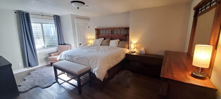 Private Downstairs Cottage Ξενοδοχεία στην πόλη Douglas County