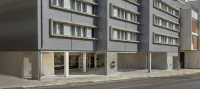 B&B HOTEL Lisboa Aeroporto - Wifi