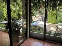Tropical Jaco Beach House w/ Private Pool - บังกะโล