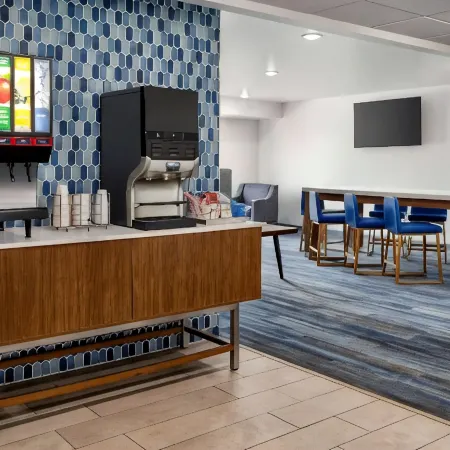 La Quinta Inn by Wyndham Columbus Airport Area