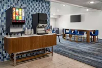 La Quinta Inn by Wyndham Columbus Airport Area - Aamiainen