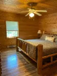 Brimley Beach home next to Brimley State Park - 4-Star