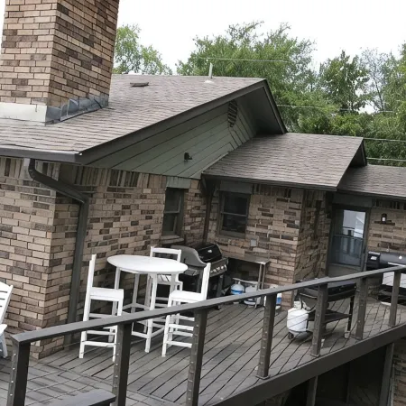 Amazing View - Wolf Point Lake House & Cabin w Pvt Dock & Tram - 5th Night Free