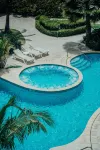 EAGLE BEACH - CAPTIVATING  DIRECT OCEAN VIEW CONDO - Strand